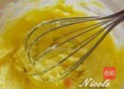 洛神花果酱酥饼的做法图解3