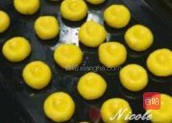 洛神花果酱酥饼的做法图解9