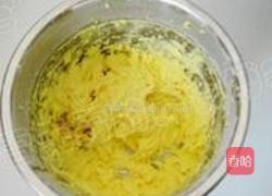 果仁蛋糕的做法图解4