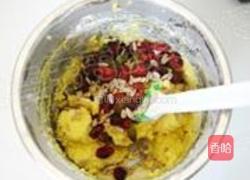 果仁蛋糕的做法图解7