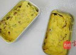 果仁蛋糕的做法图解9