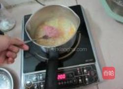 肉沫土豆茸的做法图解6