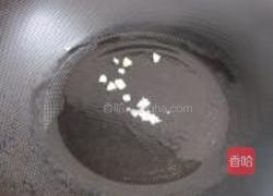 缤纷花菜的做法图解3