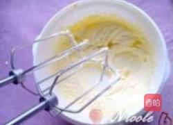 香酥咖啡小饼干的做法图解6