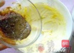 香酥咖啡小饼干的做法图解7