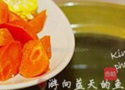 霸王花煲猪腱的做法图解4