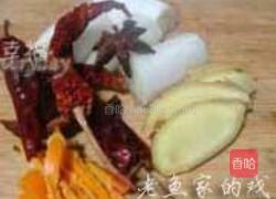 茄汁牛尾的做法图解2