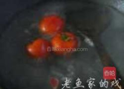茄汁牛尾的做法图解4