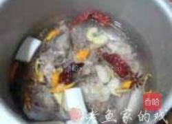 茄汁牛尾的做法图解5