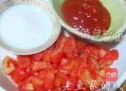 茄汁牛尾的做法图解7