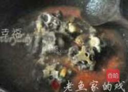 茄汁牛尾的做法图解8