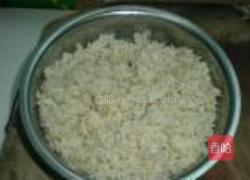 小米锅巴的做法图解2