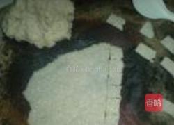 小米锅巴的做法图解4