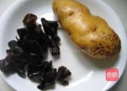 老醋土豆丝的做法图解1