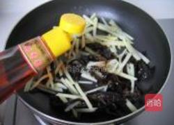 老醋土豆丝的做法图解8