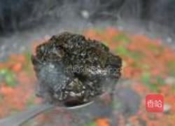 橄榄脆豆腐的做法图解7