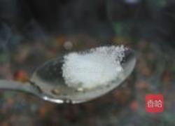 橄榄脆豆腐的做法图解8