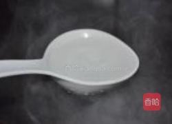 橄榄脆豆腐的做法图解4