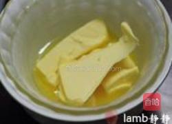 重芝士蛋糕的做法图解4