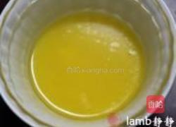 重芝士蛋糕的做法图解5