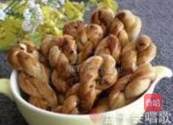 蜂蜜麻花的做法图解9