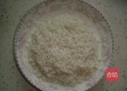 糯米藕的做法图解1