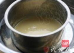 焦糖巴巴露的做法图解10