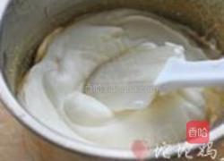 焦糖巴巴露的做法图解11