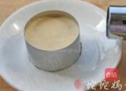 焦糖巴巴露的做法图解13