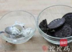 焦糖巴巴露的做法图解1
