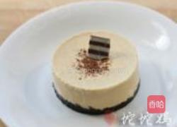焦糖巴巴露的做法图解14