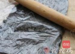 焦糖巴巴露的做法图解2