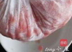 西红柿鸡蛋馅饼的做法图解2