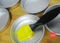 鸡腿汉堡包的做法图解5