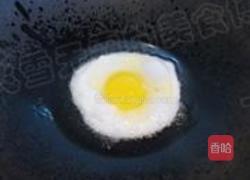 鸡腿汉堡包的做法图解17