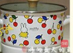 花胶炖雪梨的做法图解6