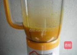牛奶南瓜浓汤的做法图解6
