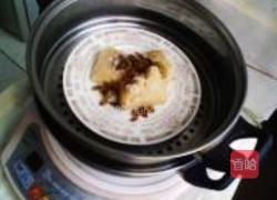 芝麻粽子的做法图解4