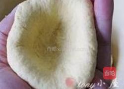 王牌玉米面饼的做法图解13