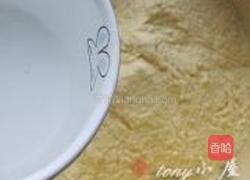 王牌玉米面饼的做法图解2