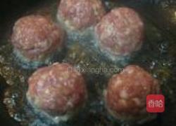 夹心儿丸子的做法图解7