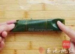 黄米粽香鸡的做法图解12