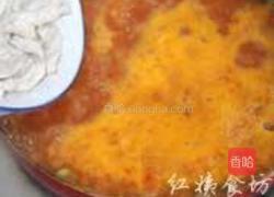 水煮肉片的做法图解11