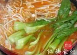 水煮肉片的做法图解12