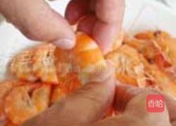 青木瓜沙拉的做法图解4