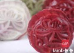 冰皮月饼的做法图解6