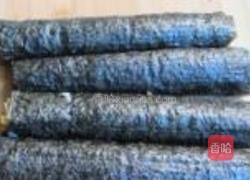 寿司的做法图解15