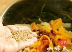 蛋丝蒲公英的做法图解10