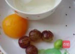 冰果香粥的做法图解6
