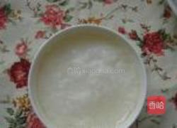 冰果香粥的做法图解8